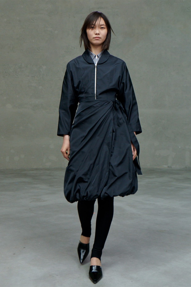 Prada Menswear wiosna-lato 2021