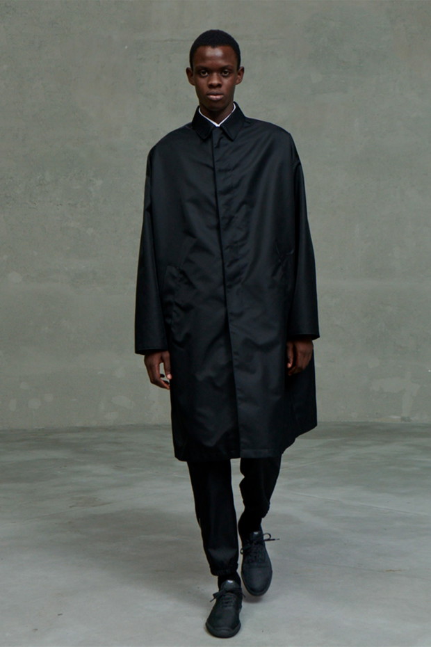 Prada Menswear wiosna-lato 2021