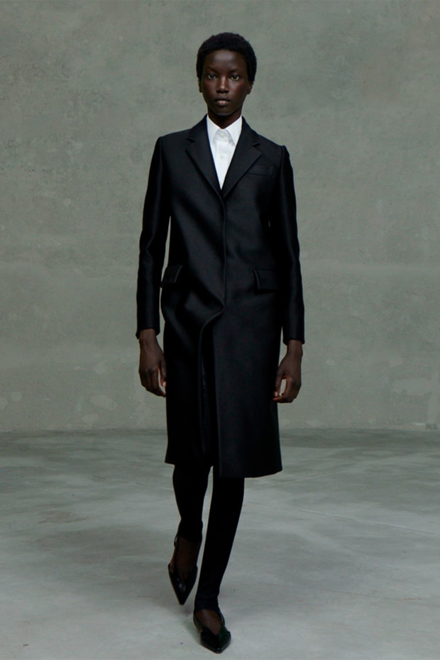 Prada Menswear wiosna-lato 2021