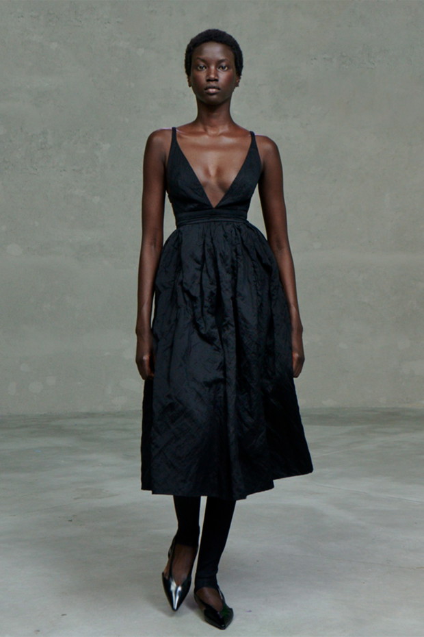 Prada Menswear wiosna-lato 2021