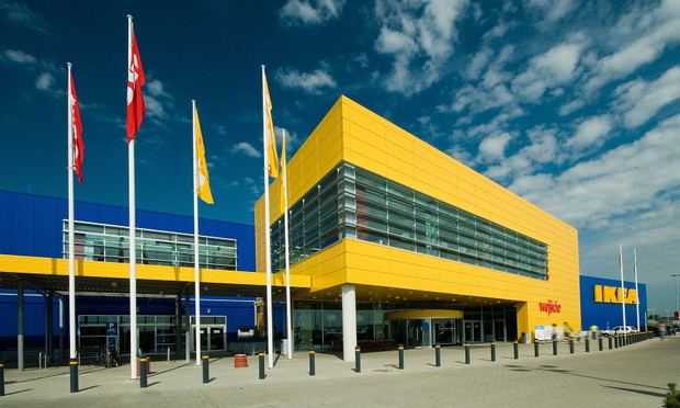 Wtorki Przyjazne Sensorycznie w IKEA Kraków