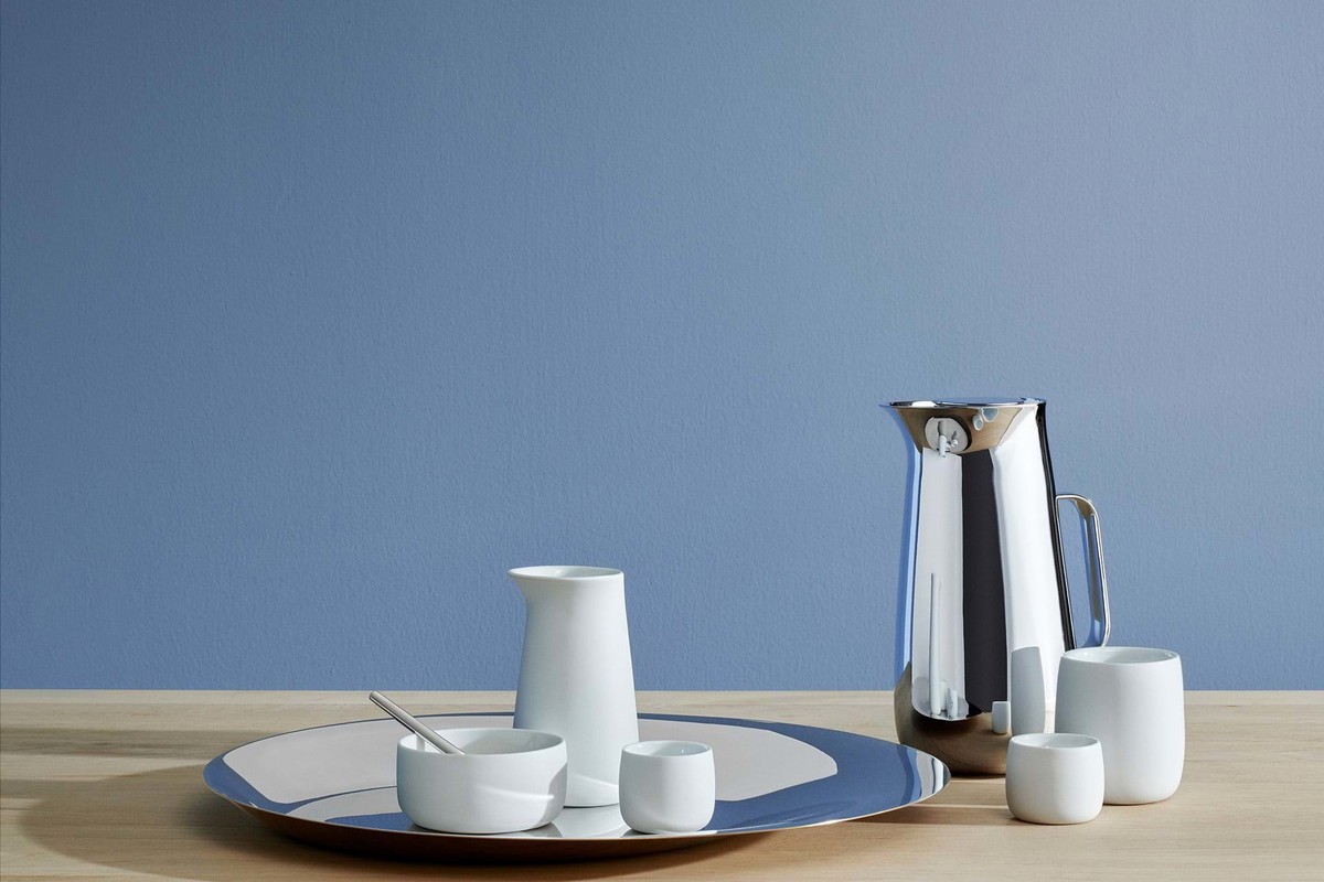 Norman Foster x Stelton