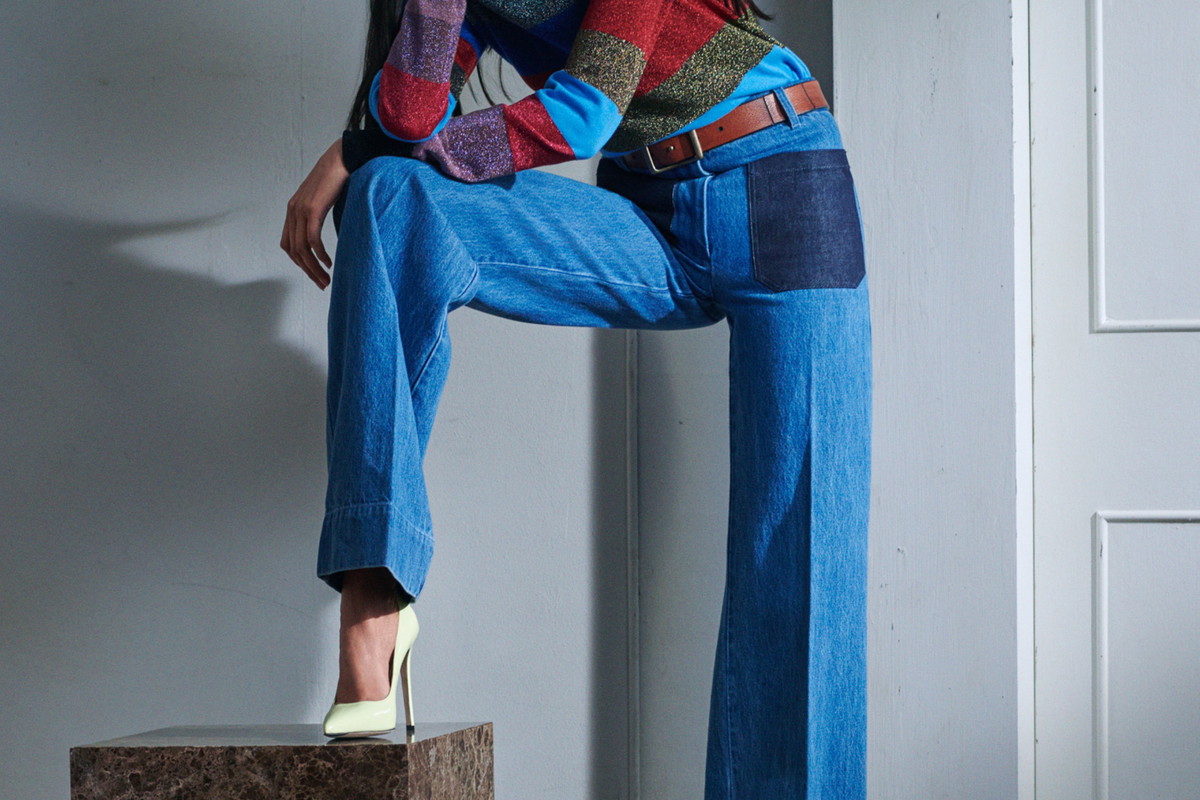 Victoria Beckham Resort 2021