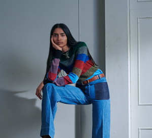 Victoria Beckham Resort 2021