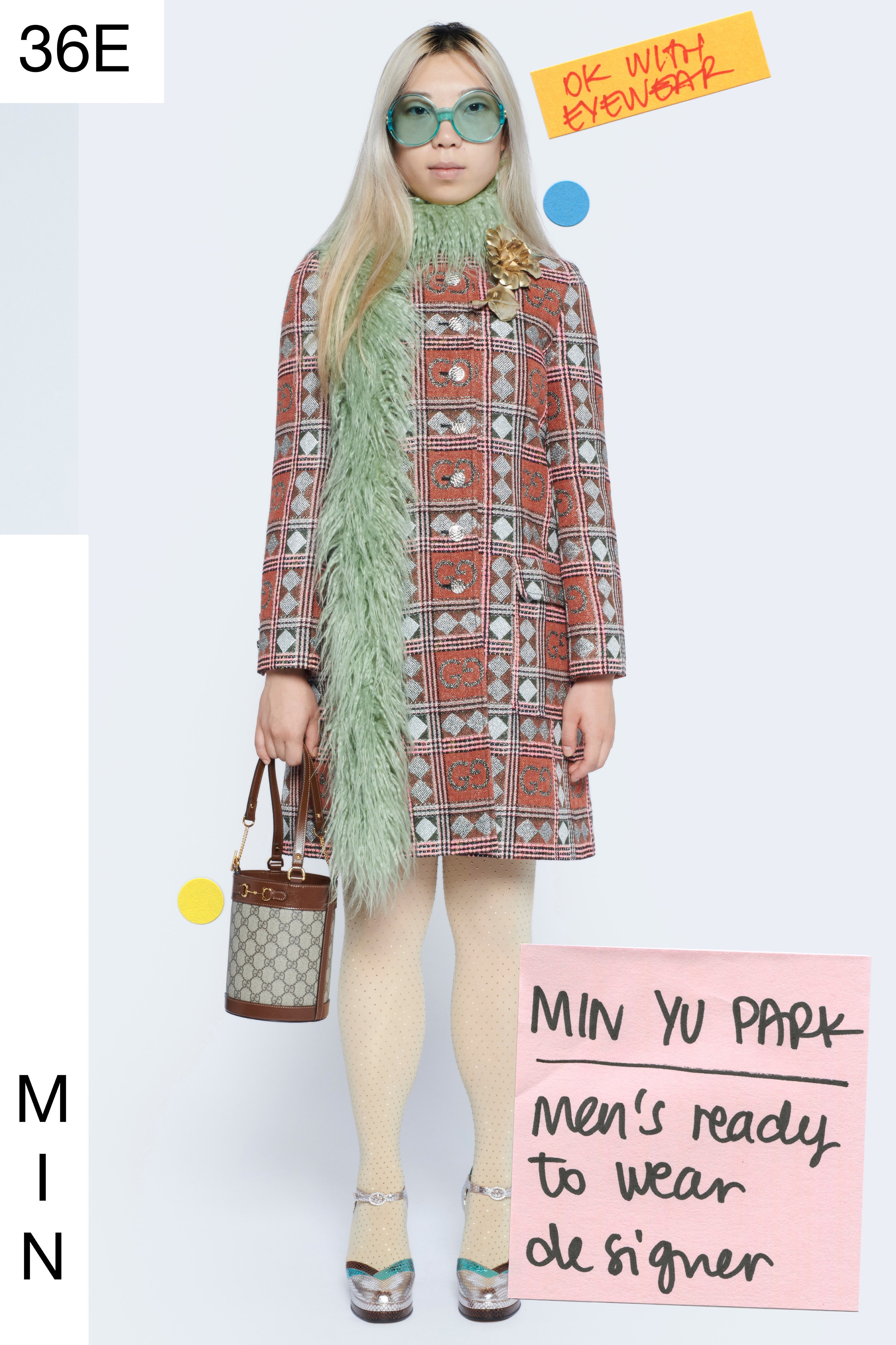 Gucci Resort 2021