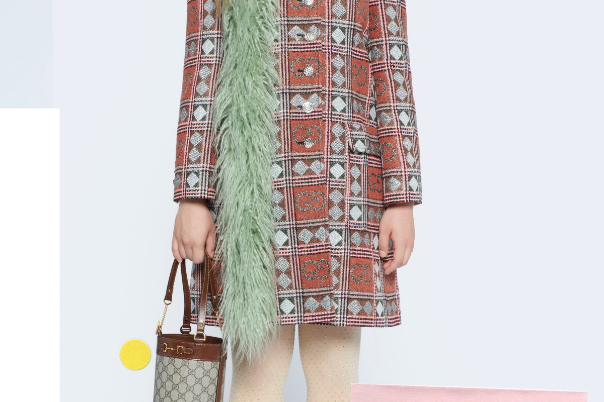 Gucci Resort 2021