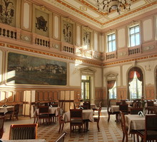 Restauracja "Perła Przemyśla"
