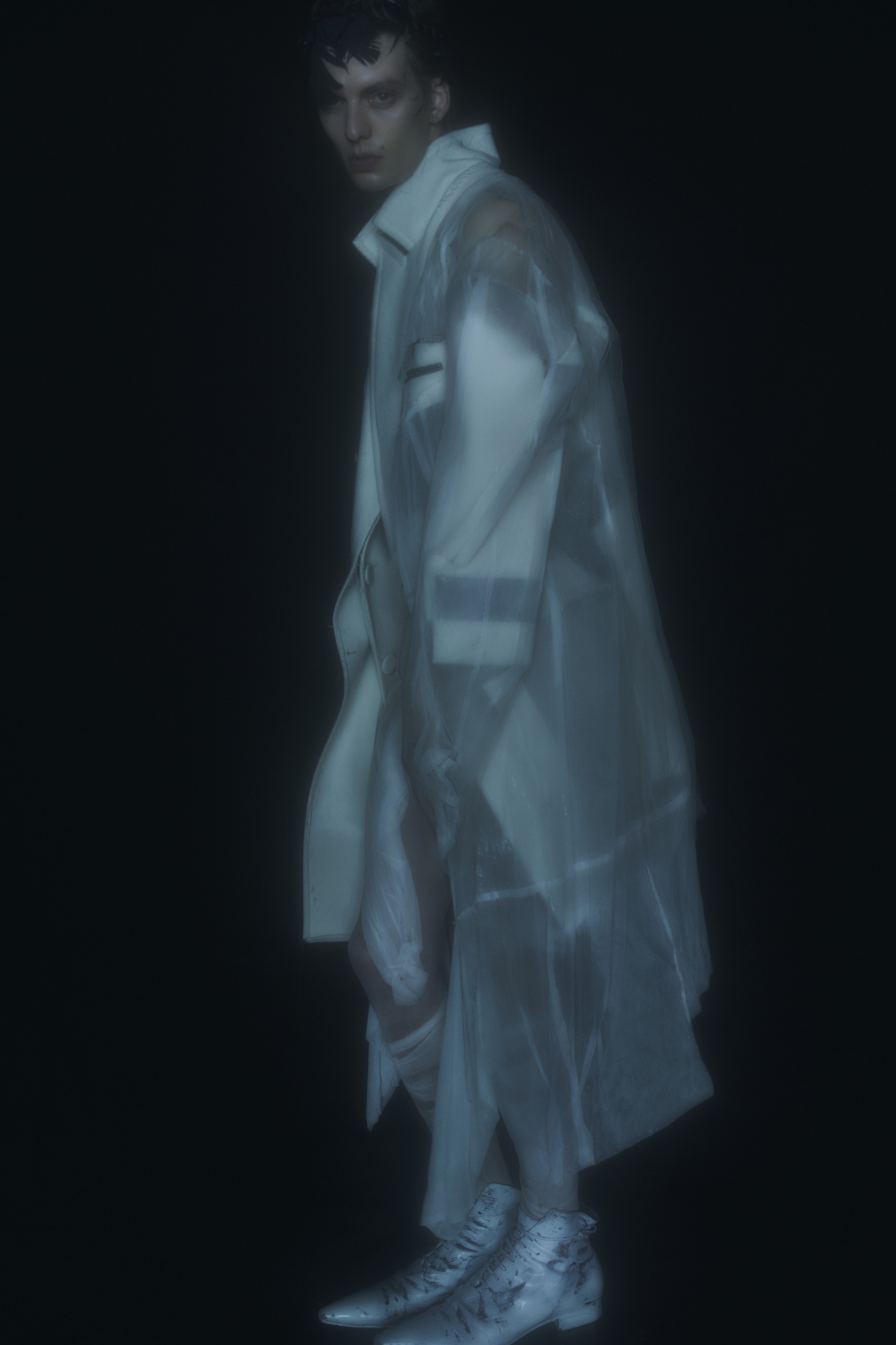 Maison Margiela haute couture jesień-zima 2020/2021