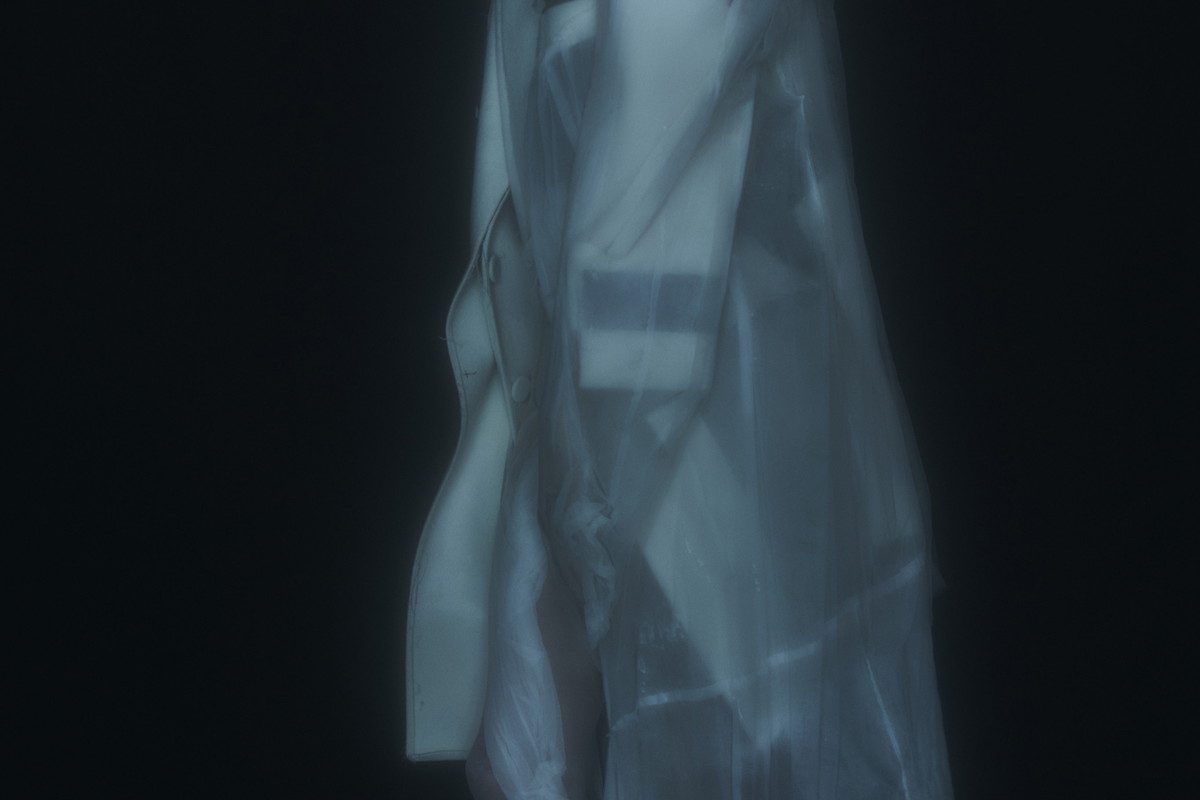 Maison Margiela haute couture jesień-zima 2020/2021