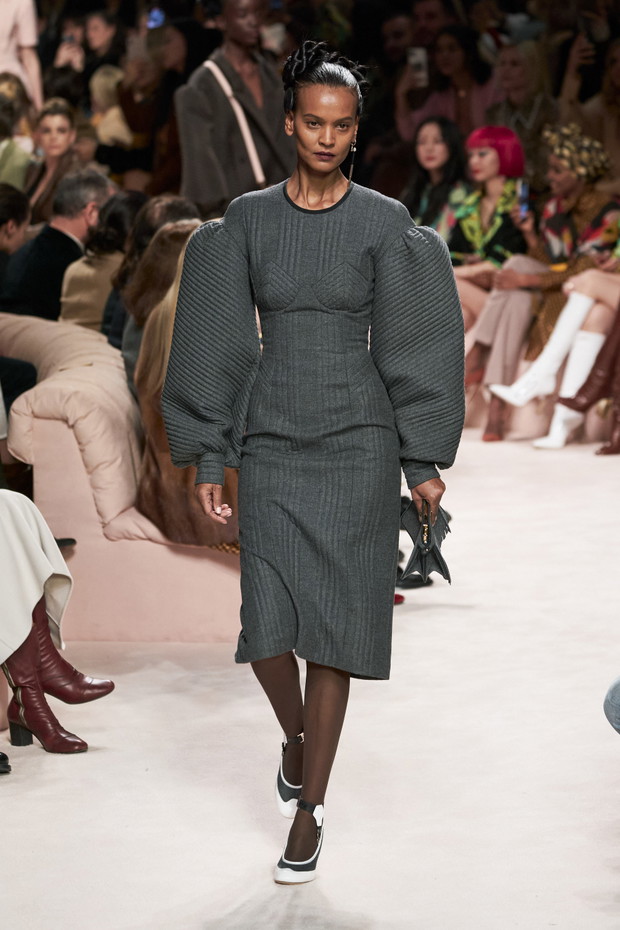 Fendi jesień-zima 2020/2021