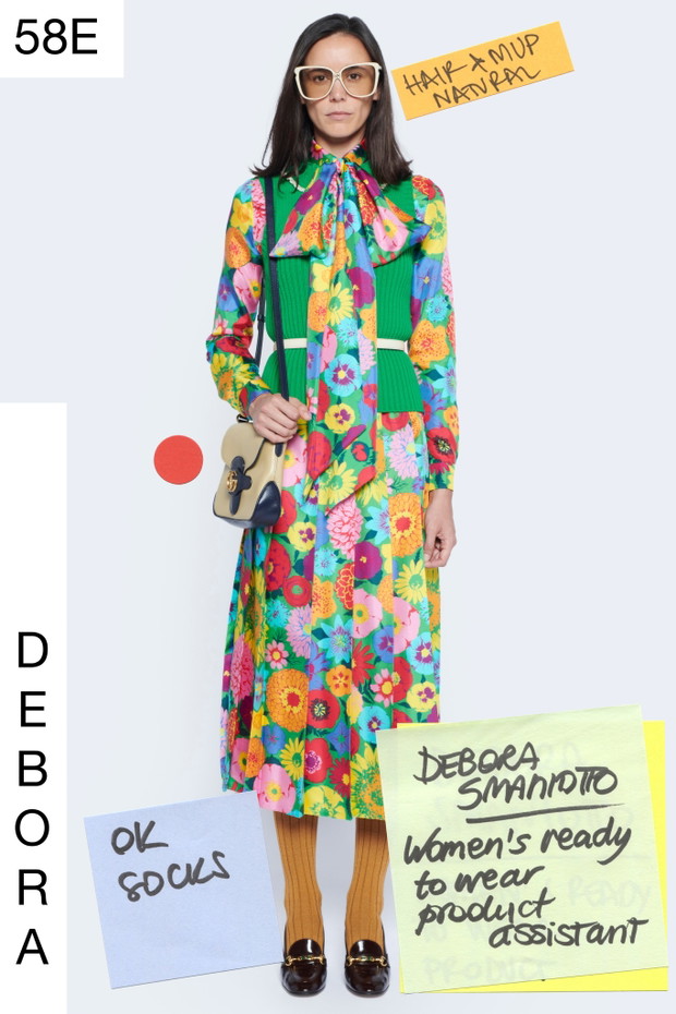Gucci Resort 2021
