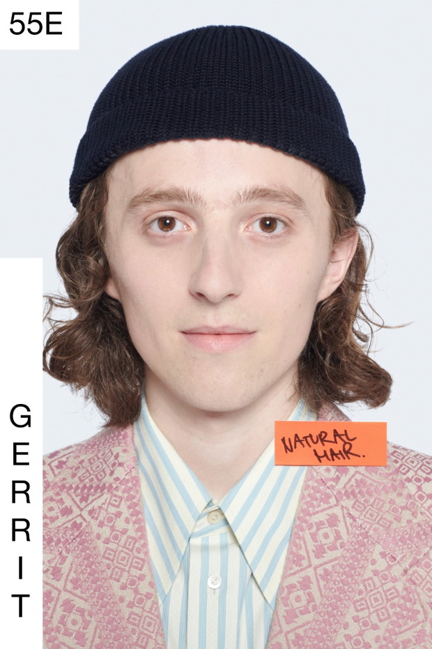 Gucci Resort 2021