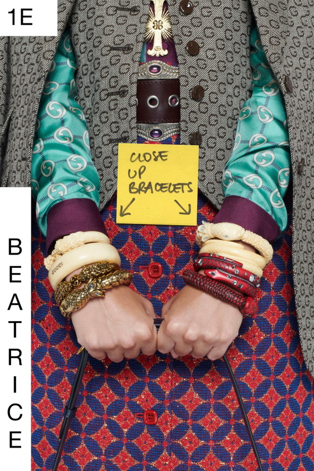 Gucci Resort 2021