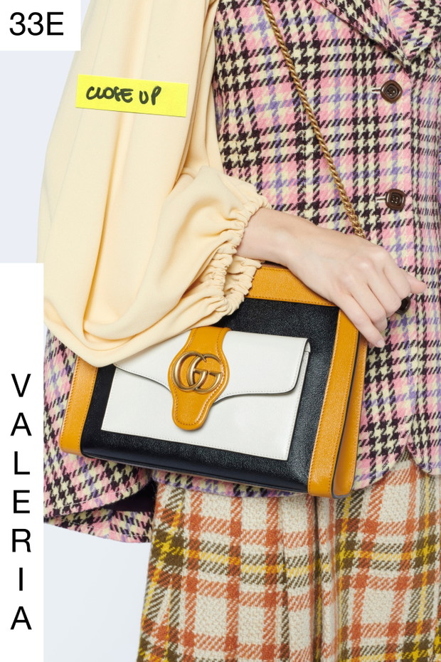 Gucci Resort 2021