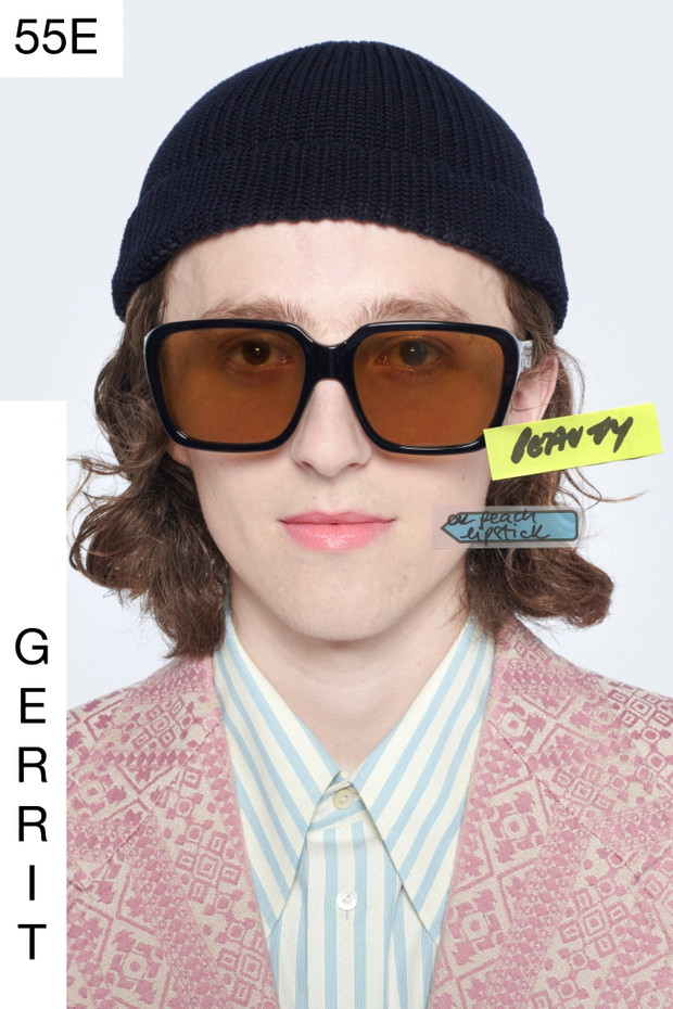 Gucci Resort 2021