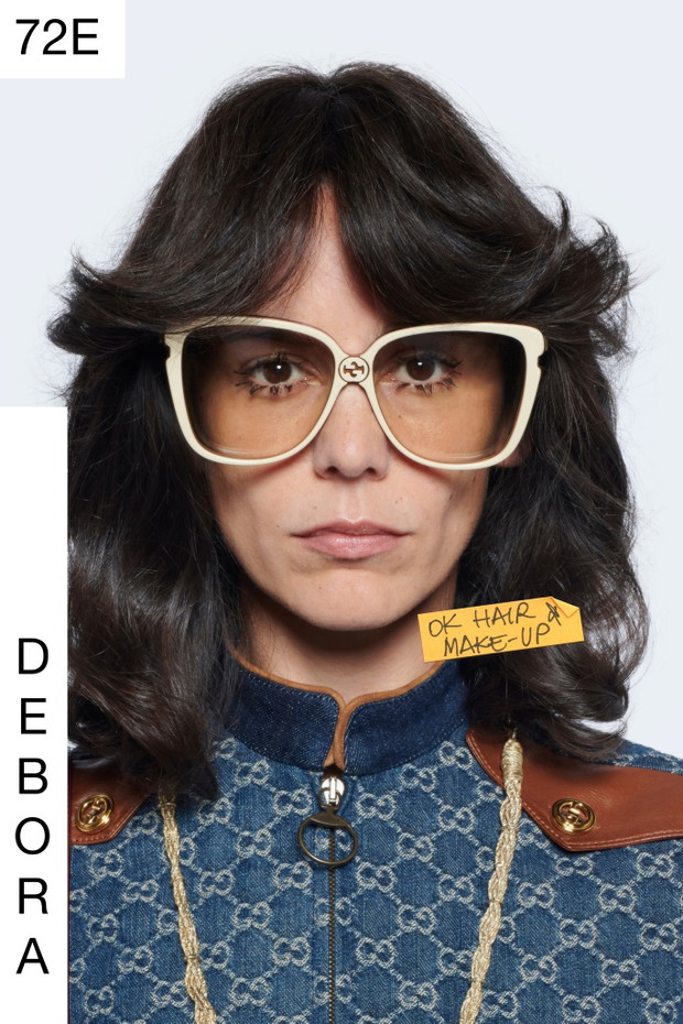 Gucci Resort 2021