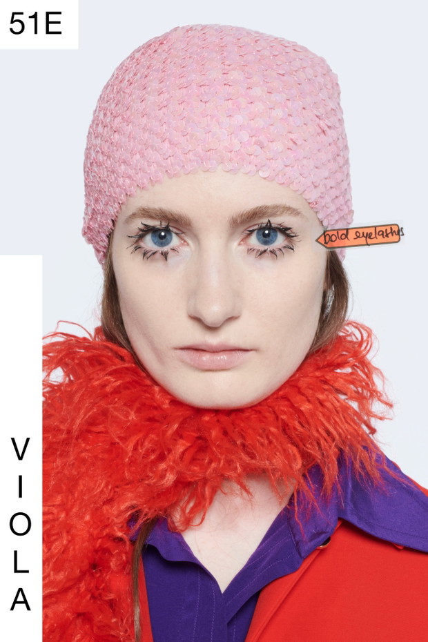 Gucci Resort 2021
