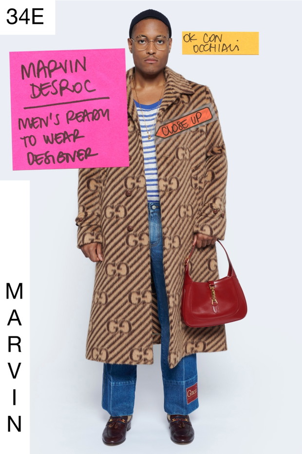 Gucci Resort 2021