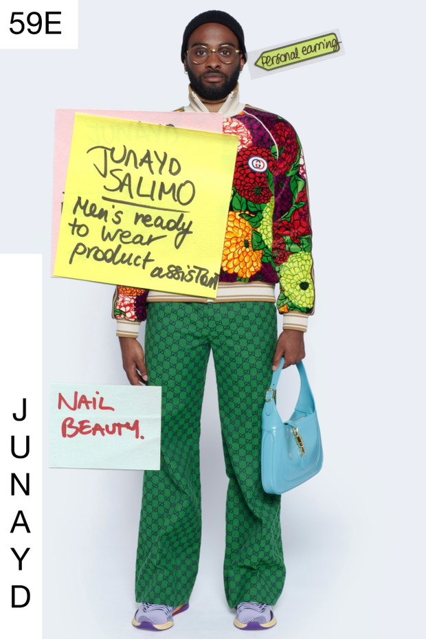 Gucci Resort 2021