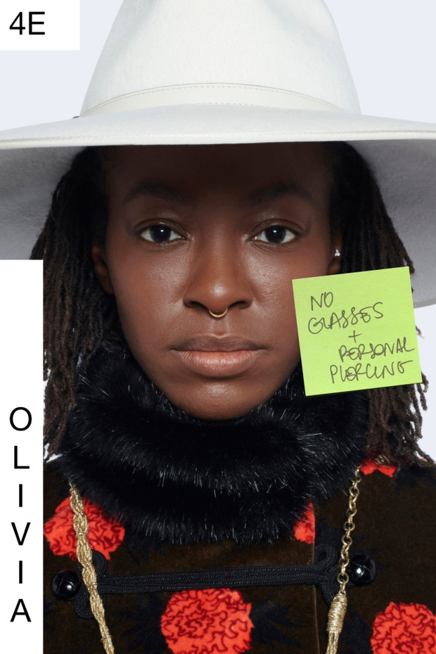 Gucci Resort 2021
