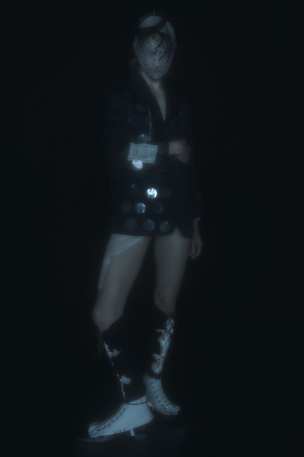 Maison Margiela haute couture jesień-zima 2020/2021