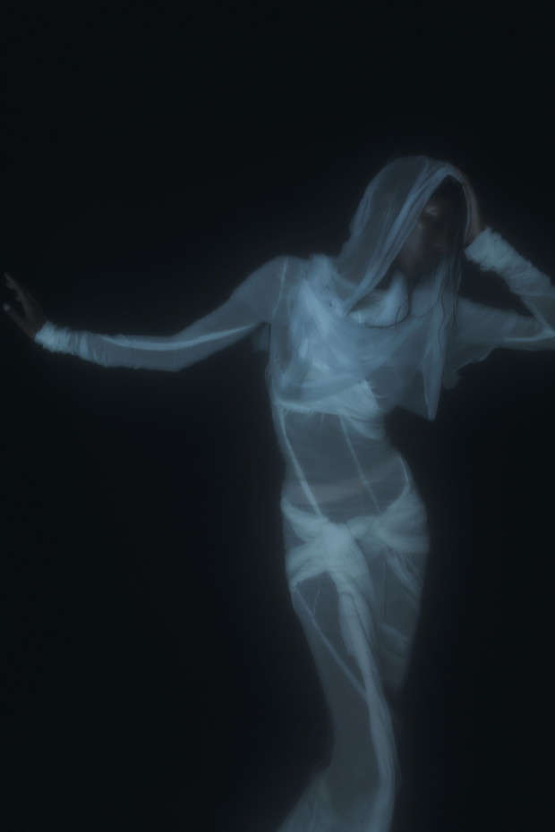 Maison Margiela haute couture jesień-zima 2020/2021
