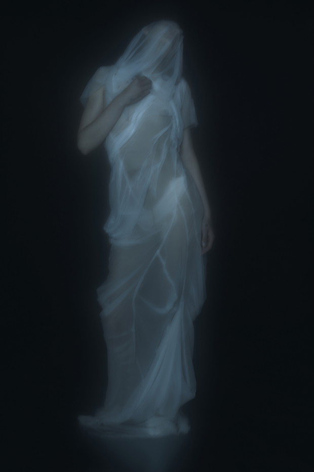 Maison Margiela haute couture jesień-zima 2020/2021