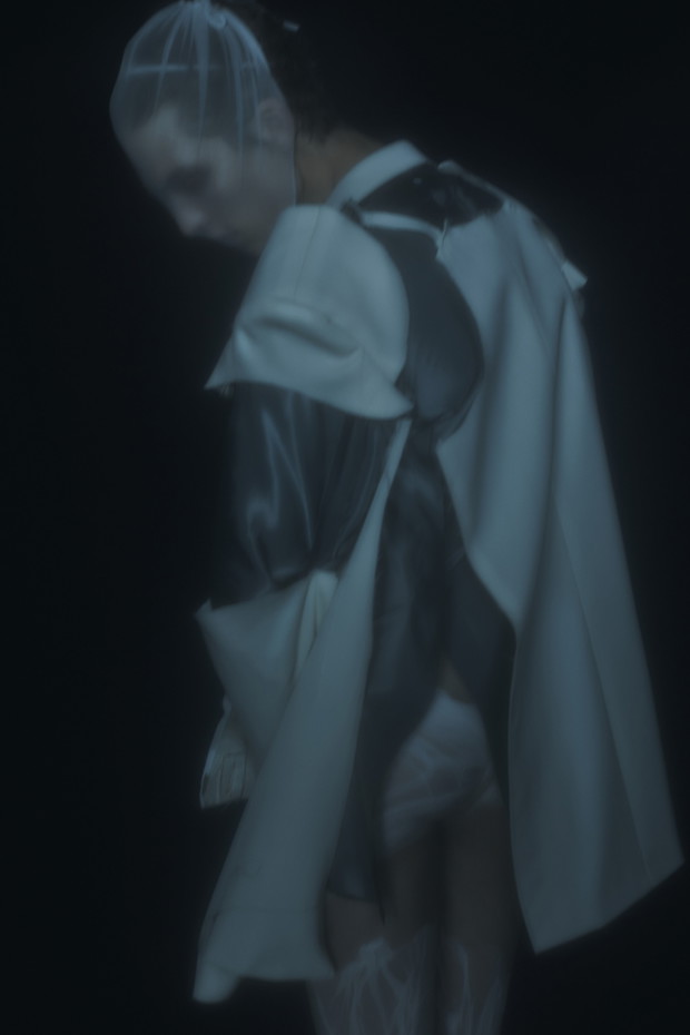 Maison Margiela haute couture jesień-zima 2020/2021