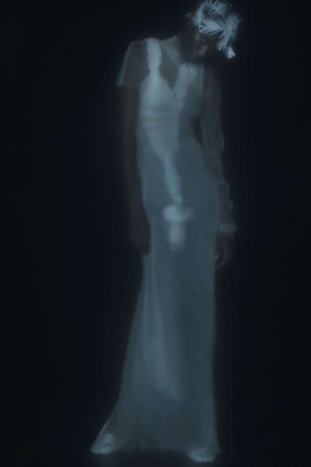 Maison Margiela haute couture jesień-zima 2020/2021