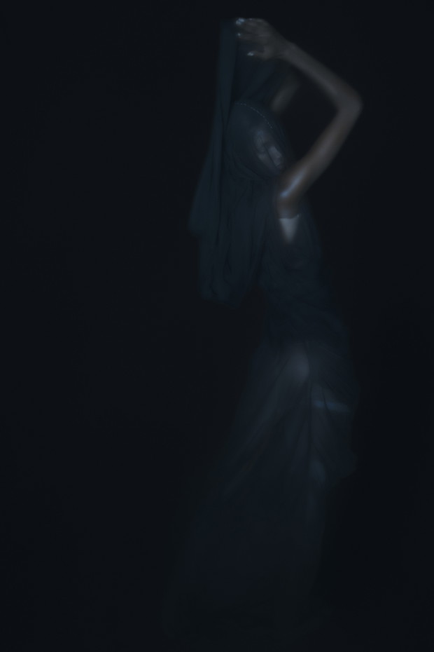 Maison Margiela haute couture jesień-zima 2020/2021