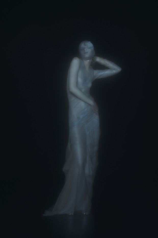 Maison Margiela haute couture jesień-zima 2020/2021
