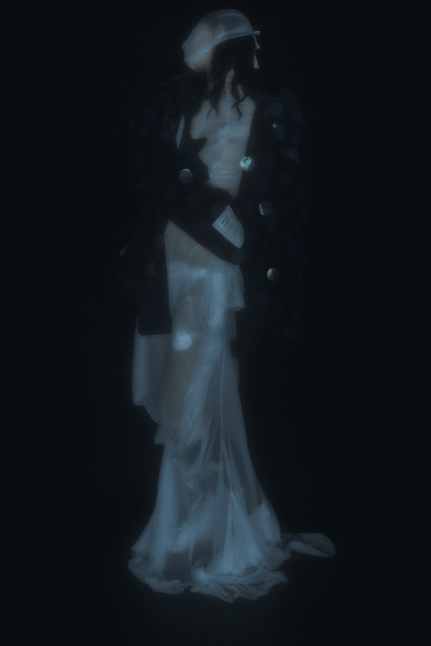Maison Margiela haute couture jesień-zima 2020/2021