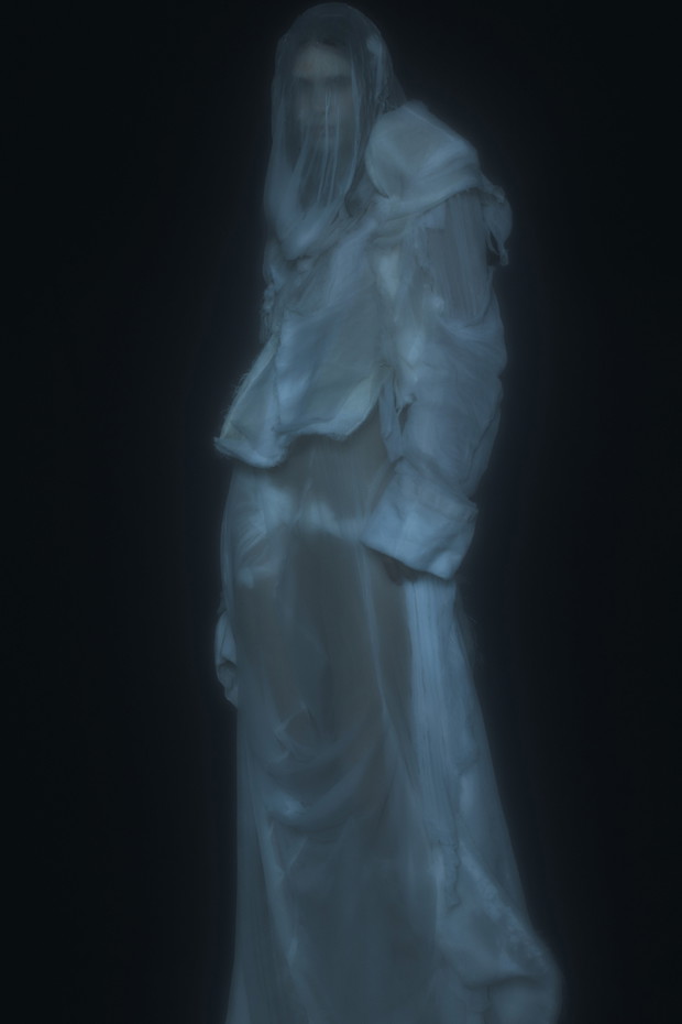 Maison Margiela haute couture jesień-zima 2020/2021