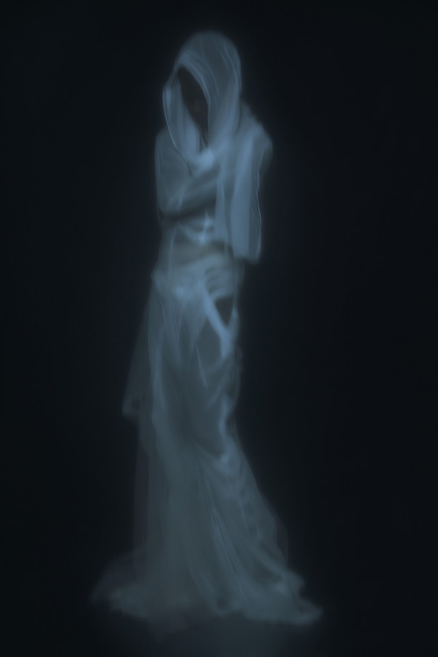 Maison Margiela haute couture jesień-zima 2020/2021