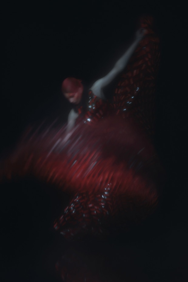 Maison Margiela haute couture jesień-zima 2020/2021