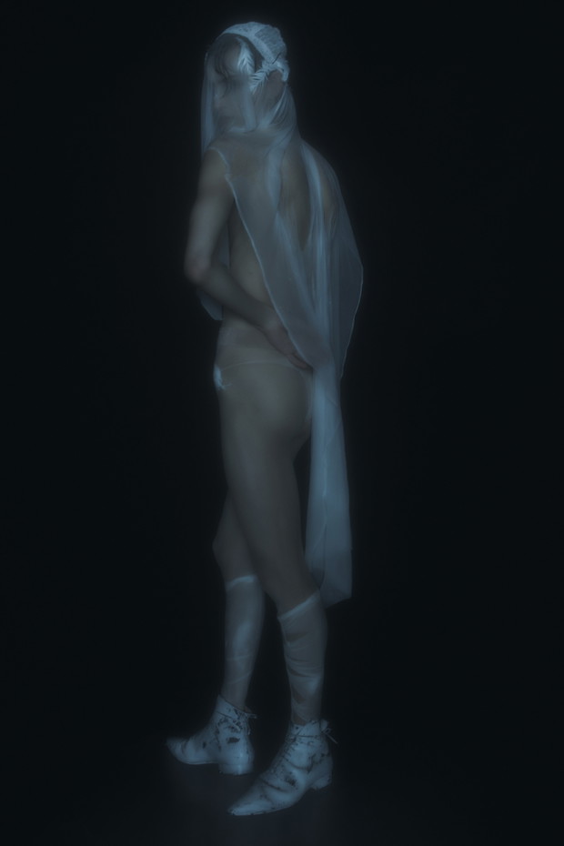 Maison Margiela haute couture jesień-zima 2020/2021