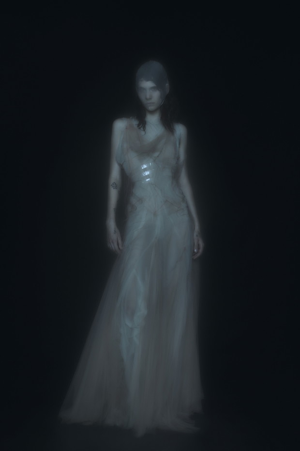 Maison Margiela haute couture jesień-zima 2020/2021