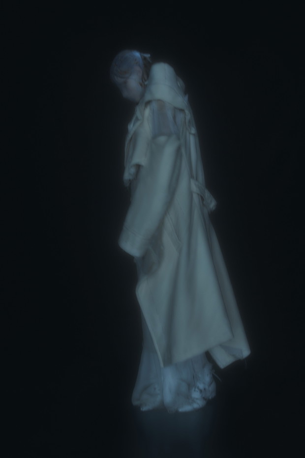 Maison Margiela haute couture jesień-zima 2020/2021