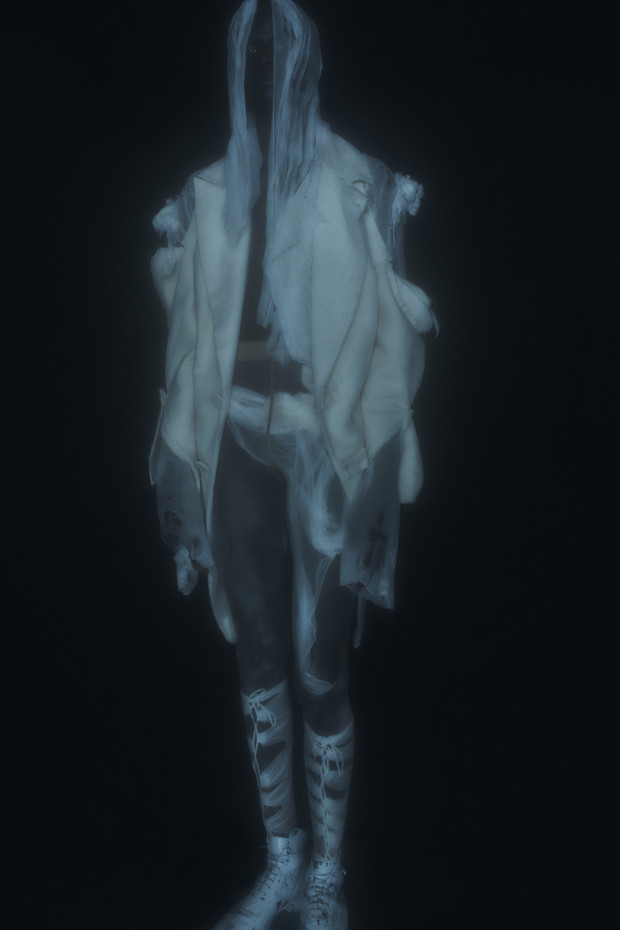 Maison Margiela haute couture jesień-zima 2020/2021