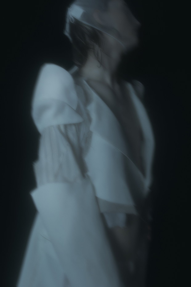 Maison Margiela haute couture jesień-zima 2020/2021