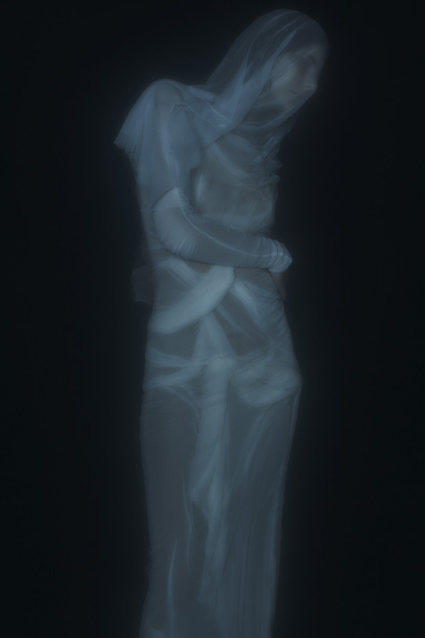 Maison Margiela haute couture jesień-zima 2020/2021