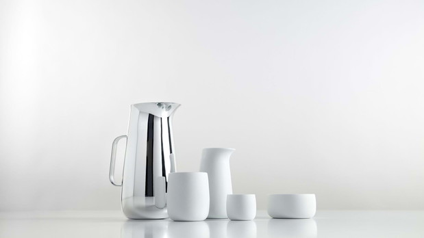 Norman Foster x Stelton