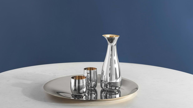 Norman Foster x Stelton