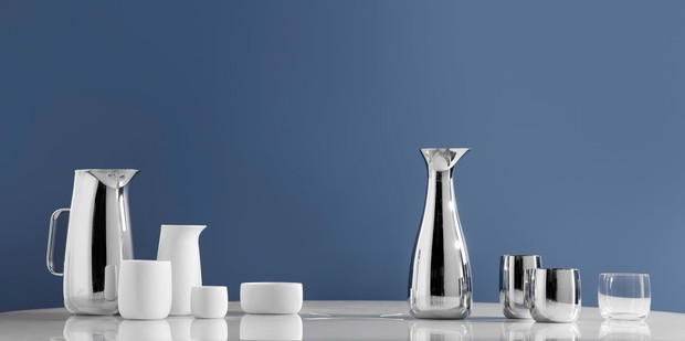 Norman Foster x Stelton
