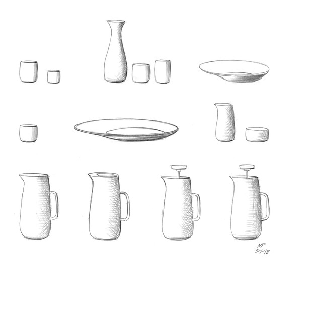 Norman Foster x Stelton