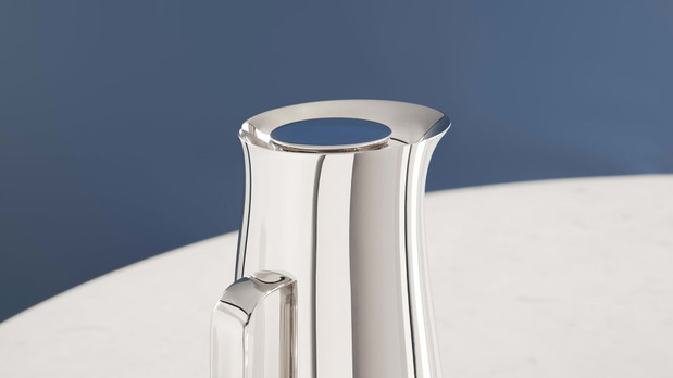 Norman Foster x Stelton