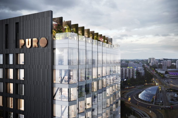 PURO Katowice