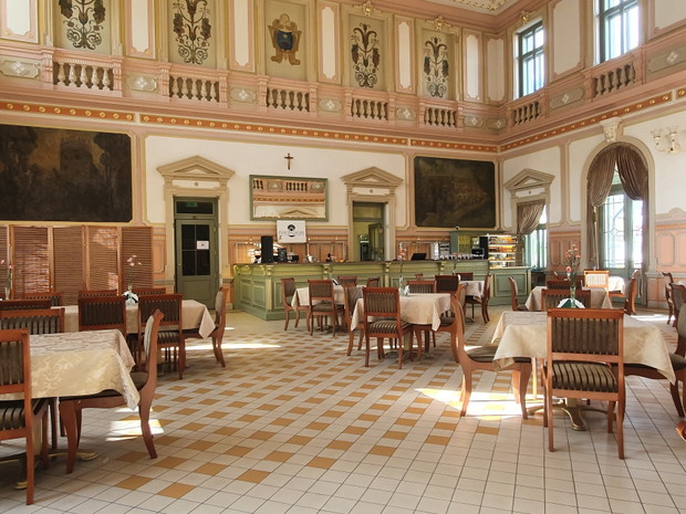 Restauracja Perła Przemyśla