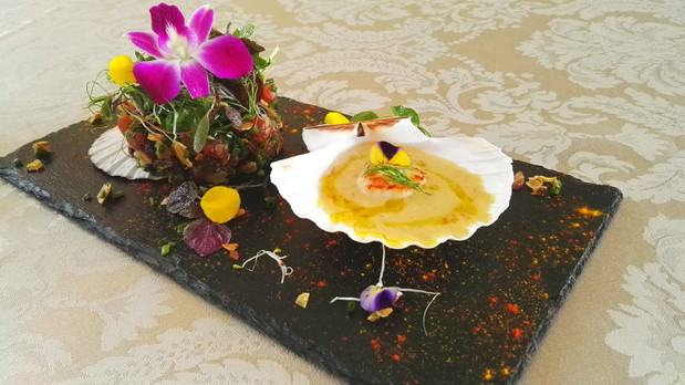 Restauracja Perła Przemyśla