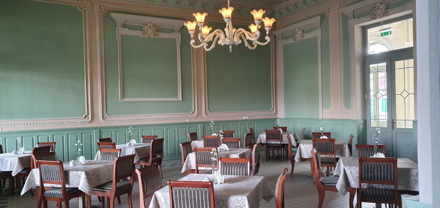 Restauracja Perła Przemyśla